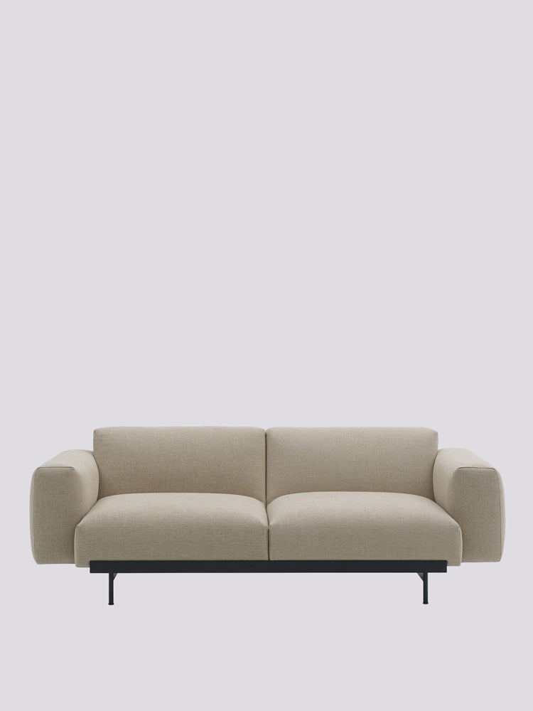 In Situ Sofa 2 Seater | Muuto | Catalog Interiors 