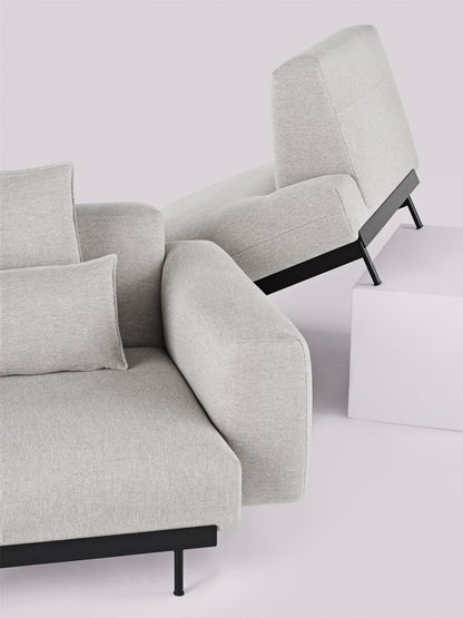 In Situ Sofa 2 Seater | Muuto | Catalog Interiors 