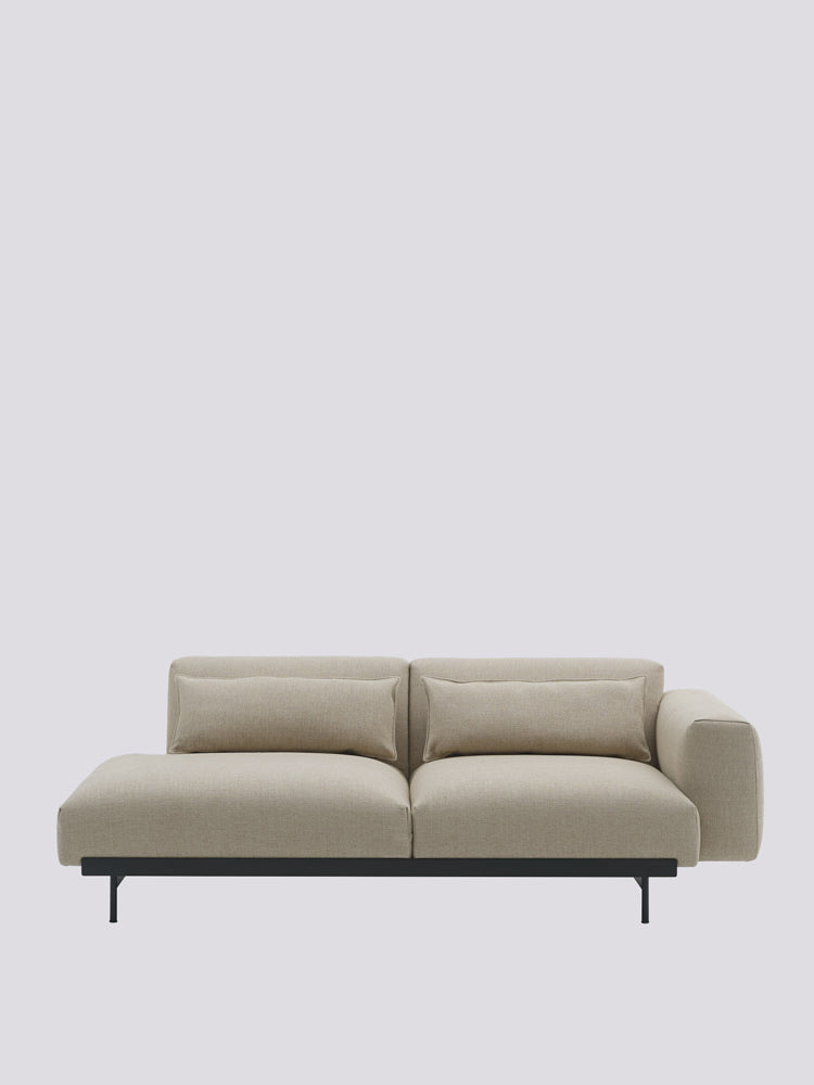 In Situ Sofa 2 Seater | Muuto | Catalog Interiors 