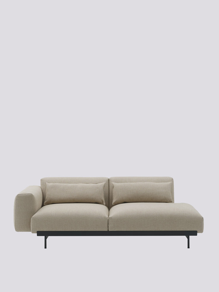 In Situ Sofa 2 Seater | Muuto | Catalog Interiors 