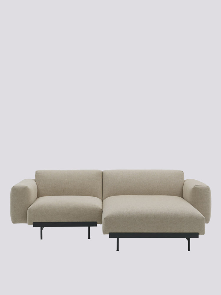 In Situ Sofa 2 Seater | Muuto | Catalog Interiors 
