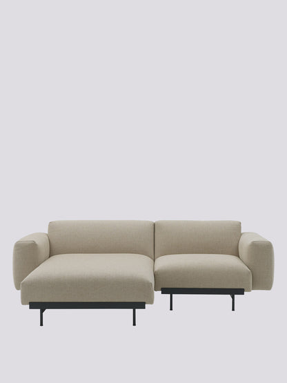In Situ Sofa 2 Seater | Muuto | Catalog Interiors 