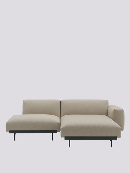 In Situ Sofa 2 Seater | Muuto | Catalog Interiors 