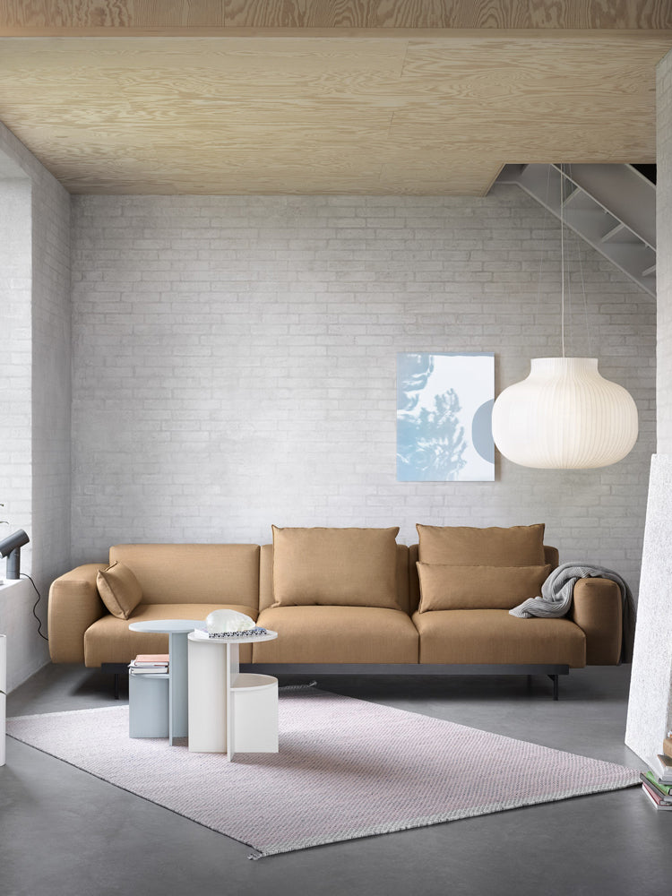 In Situ Sofa 3 Seater