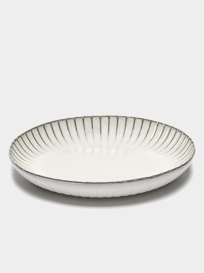 Inku Serving Bowl | Serax | Catalog Interiors UK