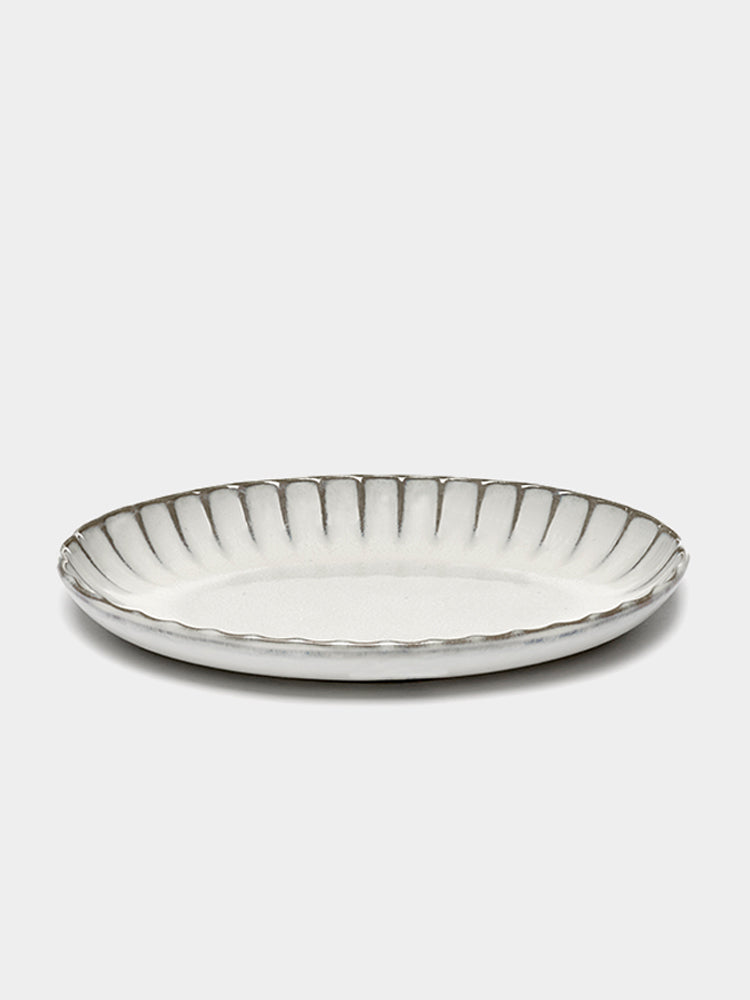 Inku Serving Bowl | Serax | Catalog Interiors UK