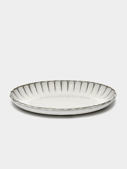 Inku Serving Bowl | Serax | Catalog Interiors UK