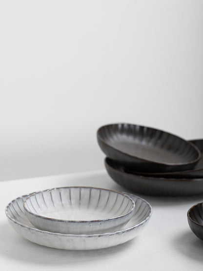 Inku Serving Bowl | Serax | Catalog Interiors UK