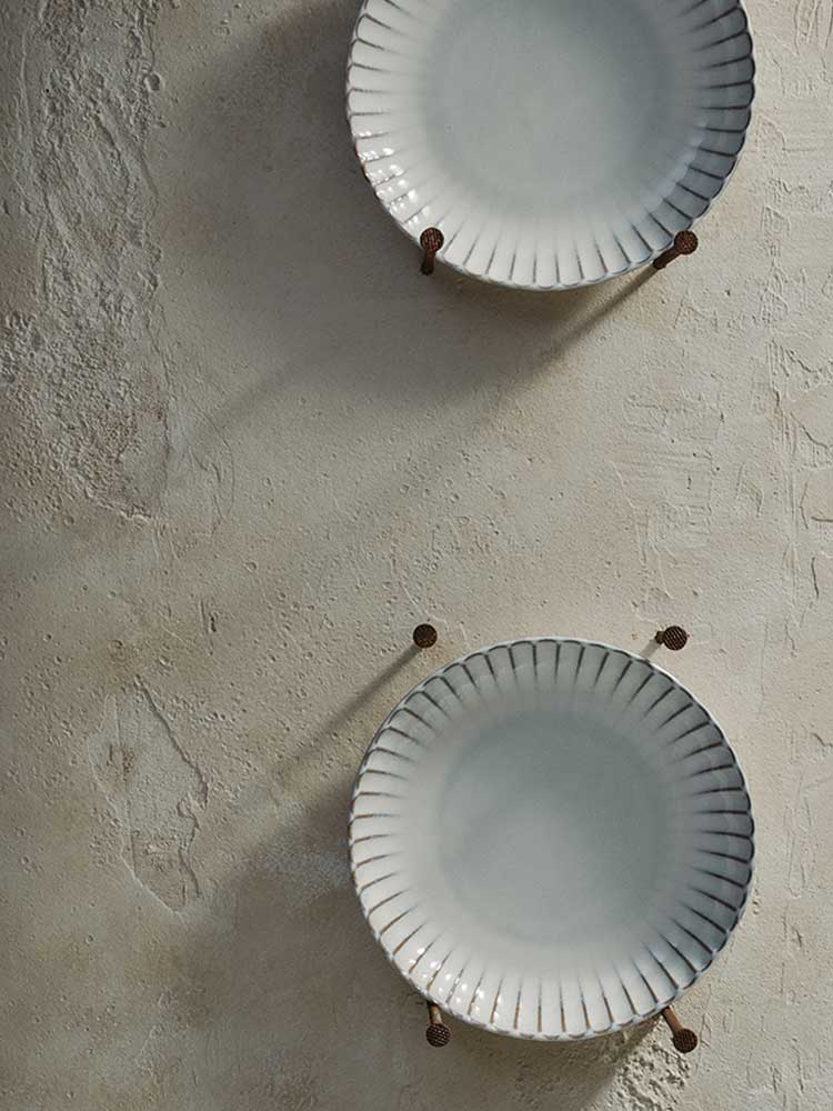 Inku Serving Bowl | Serax | Catalog Interiors UK