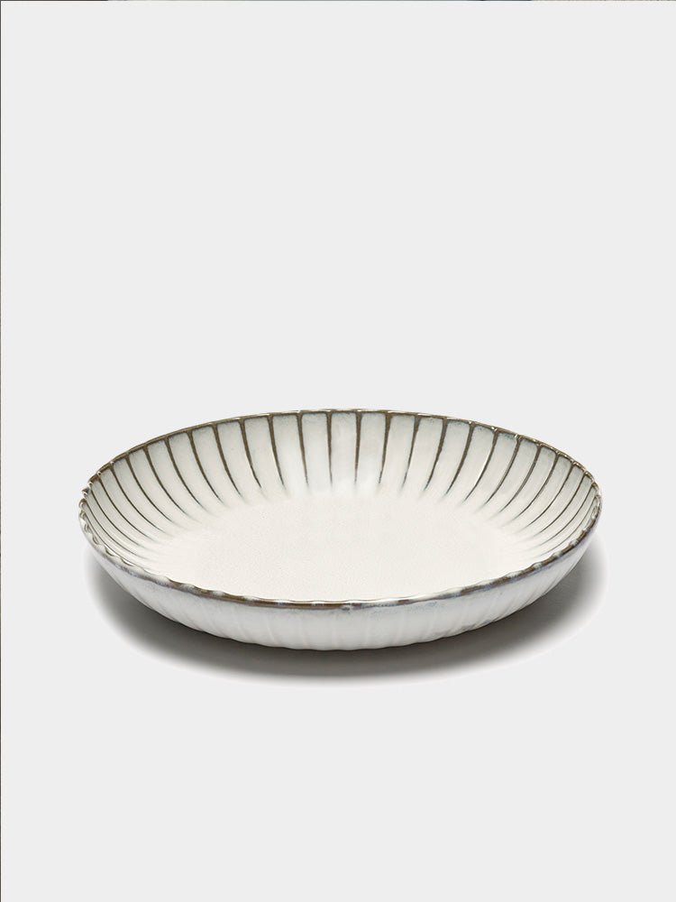 Inku Serving Bowl | Serax | Catalog Interiors UK