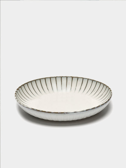 Inku Serving Bowl | Serax | Catalog Interiors UK
