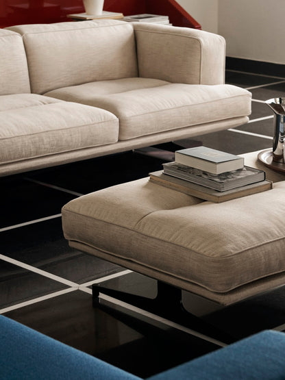 Inland AV22 2 seater Sofa