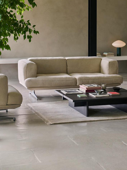 Inland AV22 2 seater Sofa