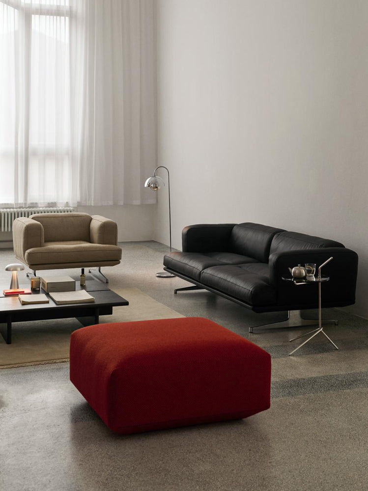 Inland AV23 3 seater Sofa