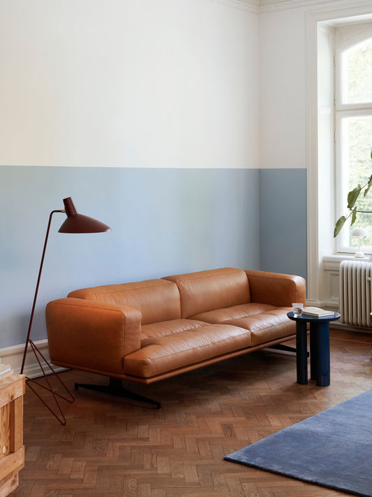 Inland AV23 3 seater Sofa