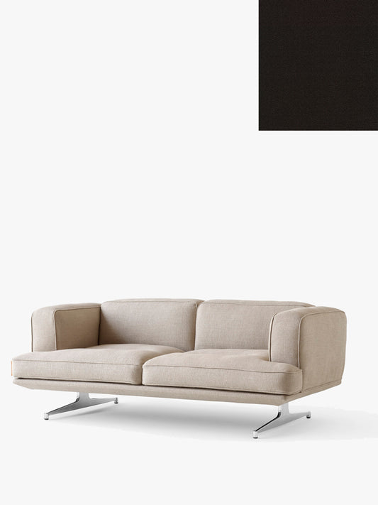 Ex-Display Inland AV22 2 seater Sofa Vidar 0386