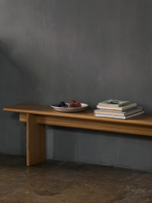 Ita Bench | &Tradition | Catalog Interiors 