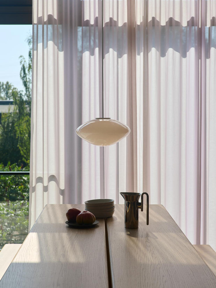 Ita Dining Table | &Tradition | Catalog Interiors 