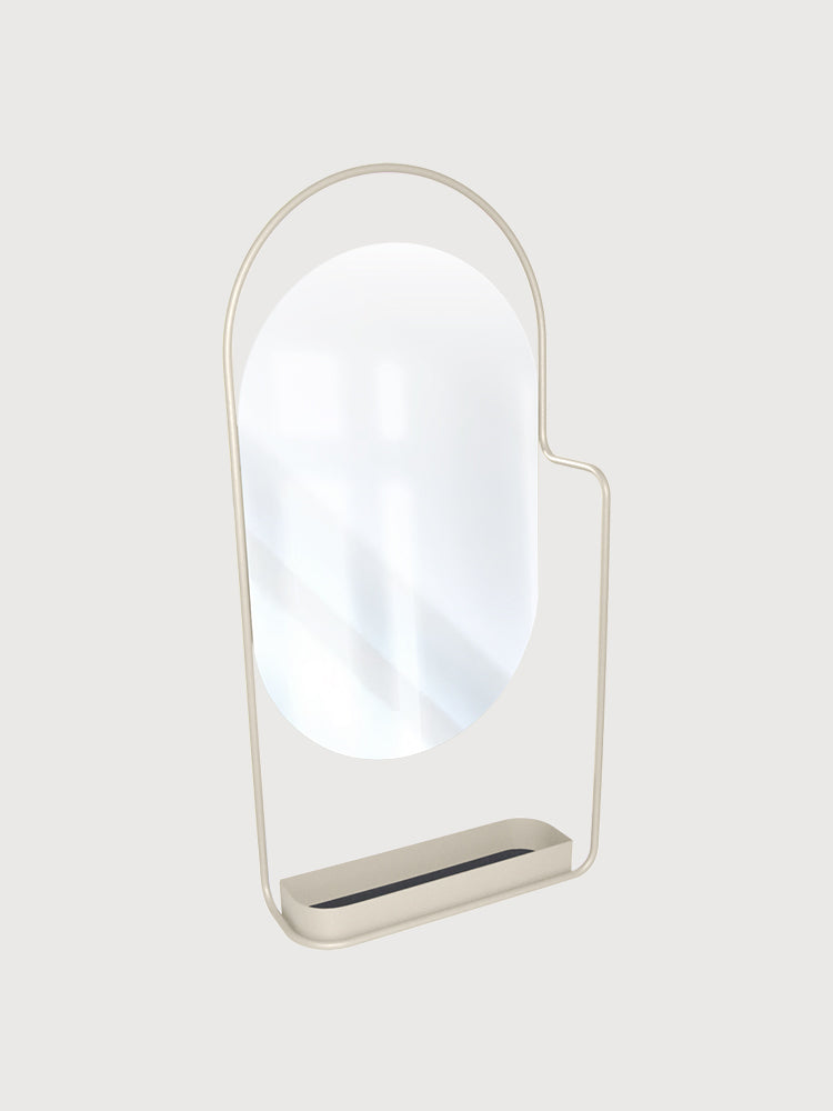 Itac Triket Tray Mirror