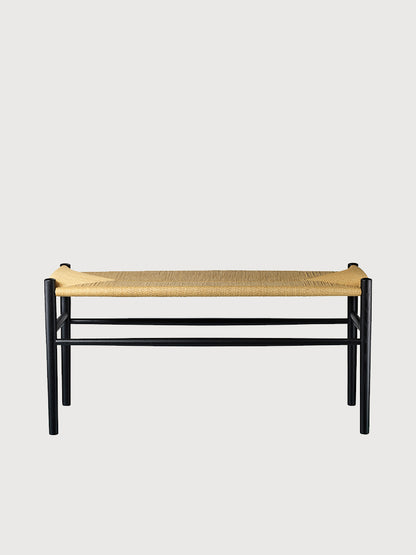 J163 Bench | FDB Mobler | Catalog Interiors 