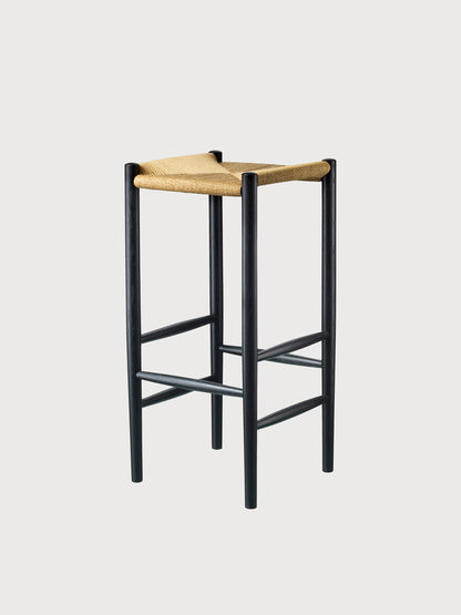 J164 Bar Stool | FDB Mobler | Catalog Interiors 