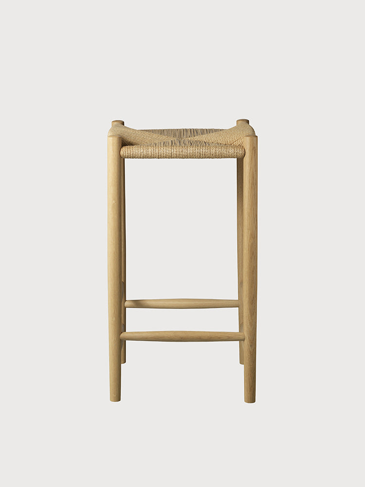 J164 Bar Stool | FDB Mobler | Catalog Interiors 