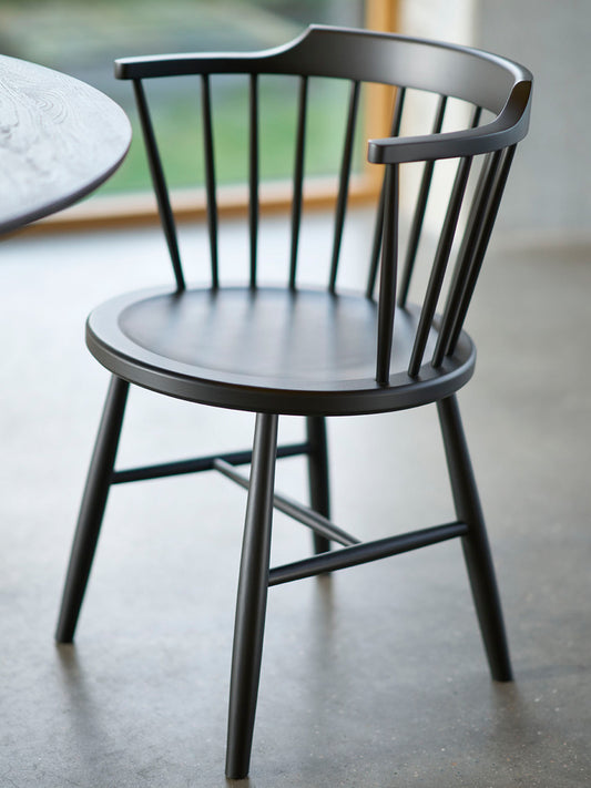 J18 Chair | FDB Mobler | Catalog Interiors 