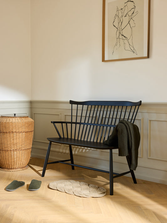 J52D Bench | FDB Mobler | Catalog Interiors 