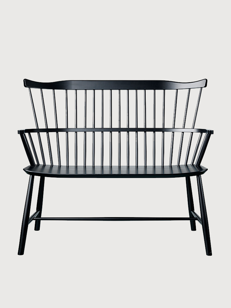 J52D Bench | FDB Mobler | Catalog Interiors 