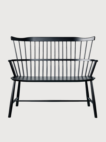 J52D Bench | FDB Mobler | Catalog Interiors 