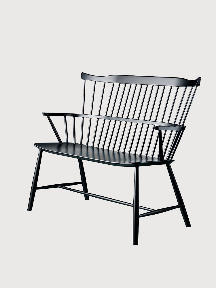 J52D Bench | FDB Mobler | Catalog Interiors 