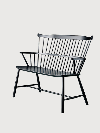 J52D Bench | FDB Mobler | Catalog Interiors 