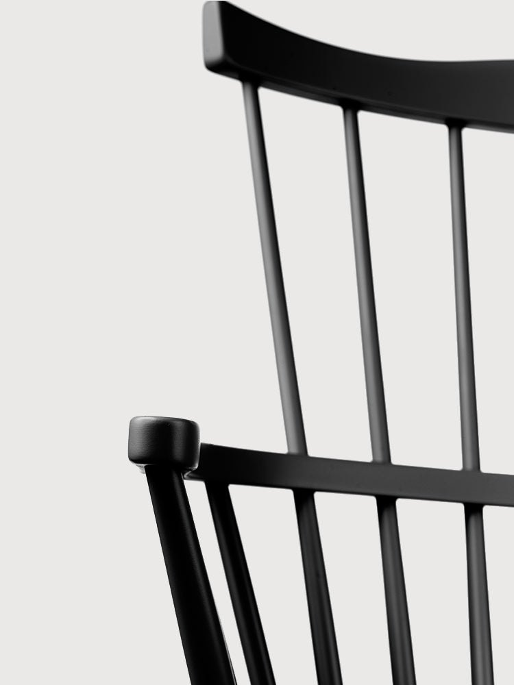 J52D Bench | FDB Mobler | Catalog Interiors 