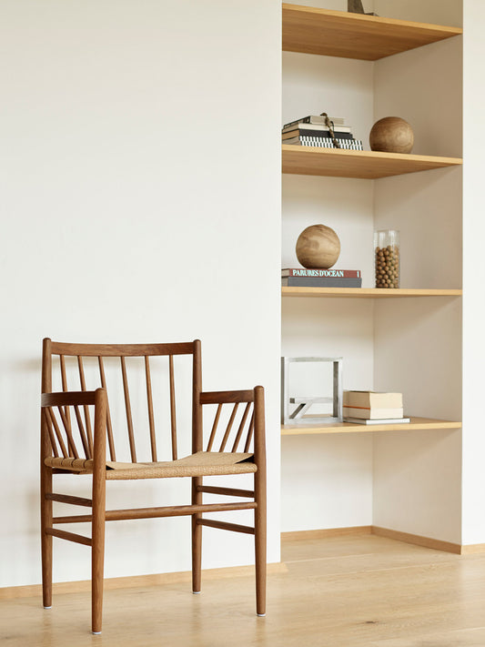 J81 Chair