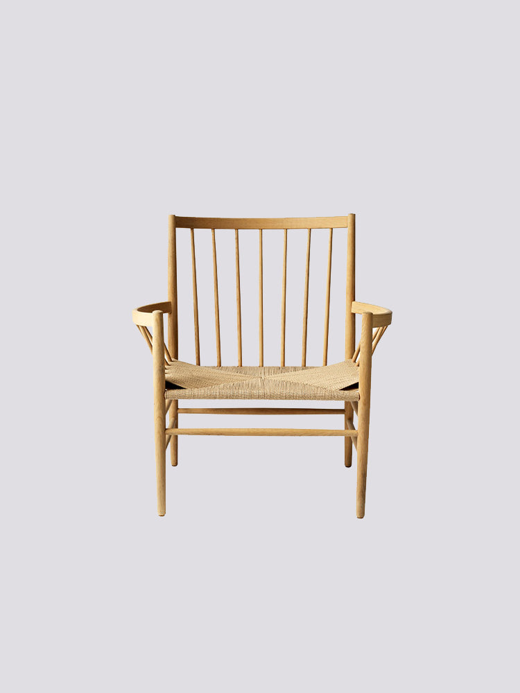 J82 Armchair | FDB Mobler | Catalog Interiors
