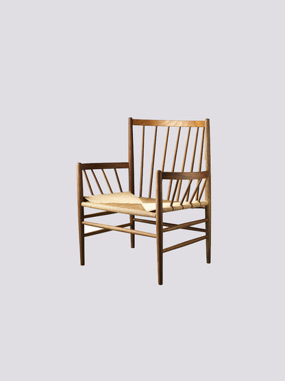 J82 Armchair | FDB Mobler | Catalog Interiors