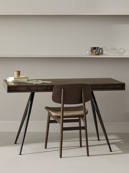 JFK Home Desk | Norr11 | Catalog Interiors