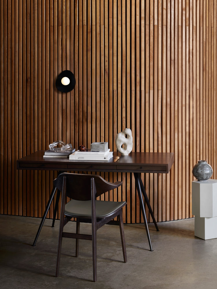 JFK Home Desk | Norr11 | Catalog Interiors