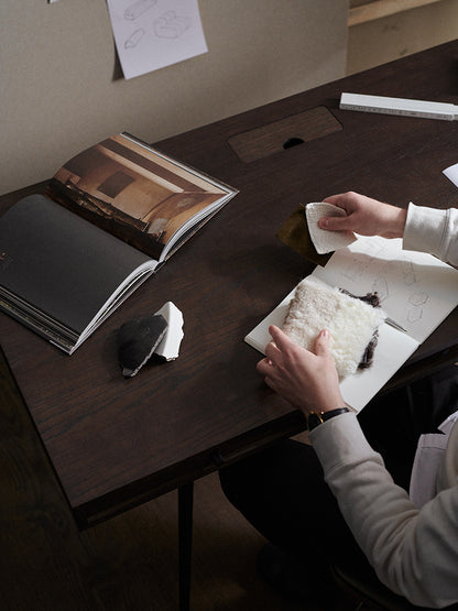 JFK Home Desk | Norr11 | Catalog Interiors