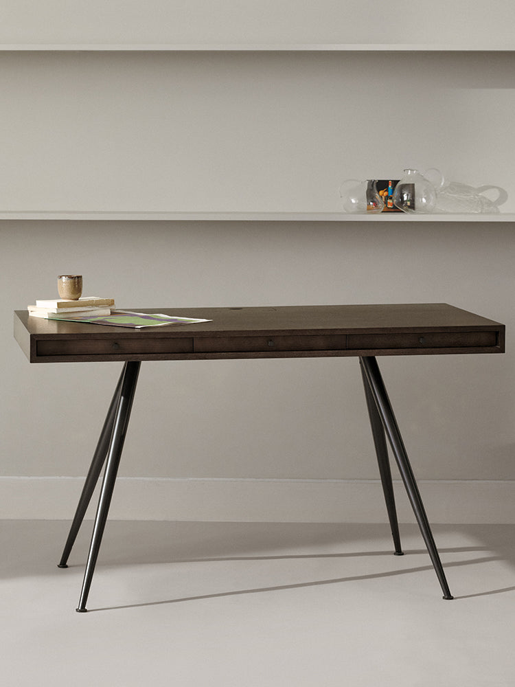 JFK Home Desk | Norr11 | Catalog Interiors
