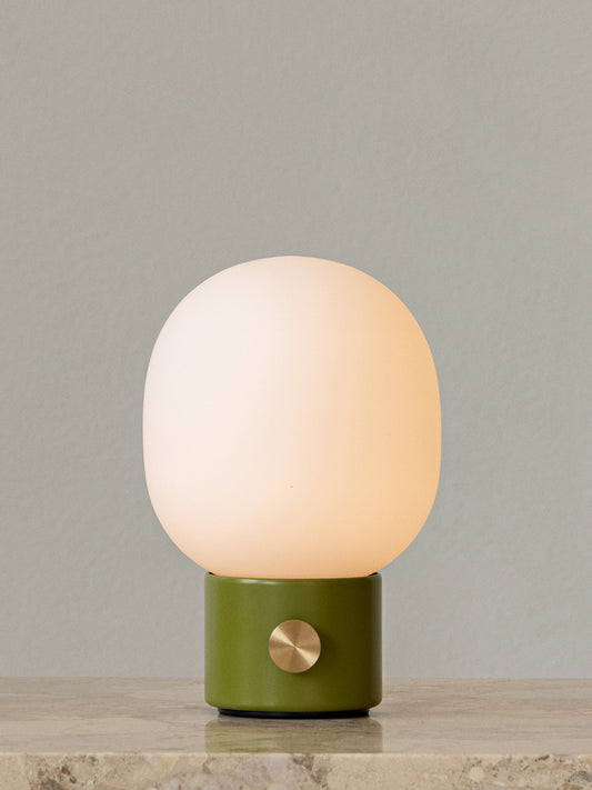 JWDA Portable Lamp | Audo | Catalog Interiors