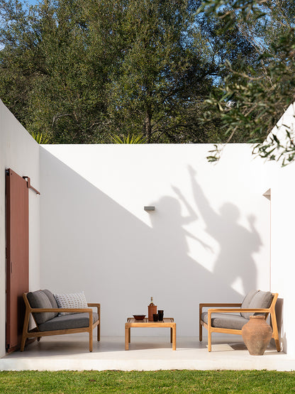 Jack Outdoor Lounge Furniture