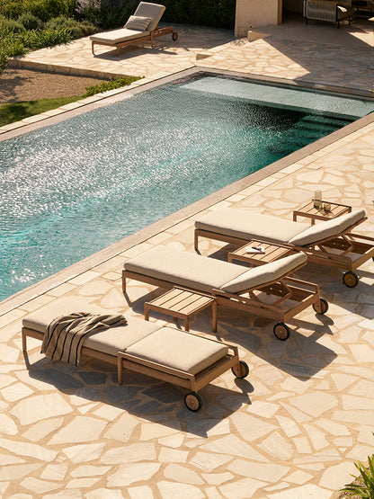 Jack Outdoor Lounge Furniture
