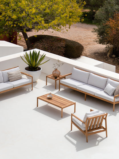 Jack Outdoor Lounge Furniture