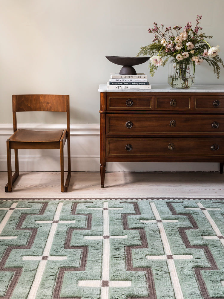 Johanna Wool Rug