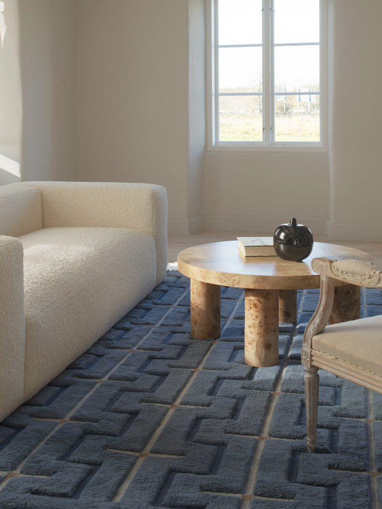 Johanna Wool Rug