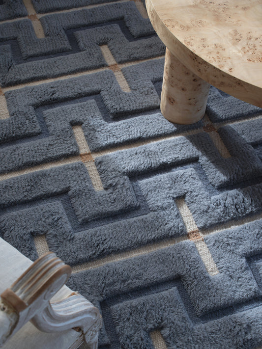 Johanna Wool Rug