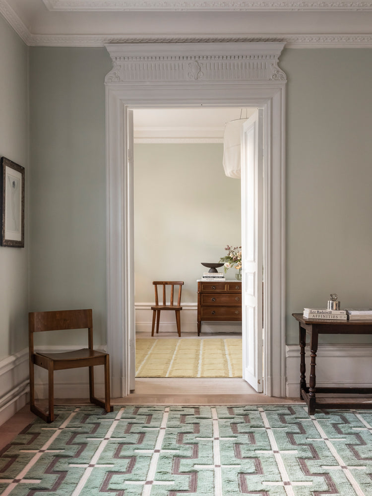 Johanna Wool Rug