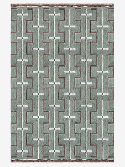 Johanna Wool Rug