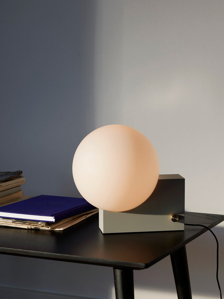 Journey Table Lamp SHY1 | &Tradition | Catalog Interiors 